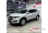 Nissan X-Trail 2021